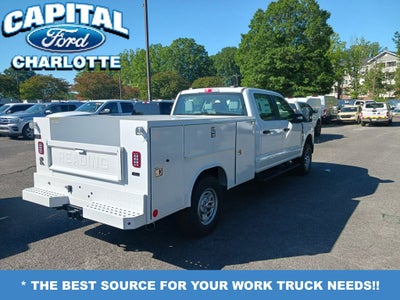 2026 Ford Super Duty F-250® XL