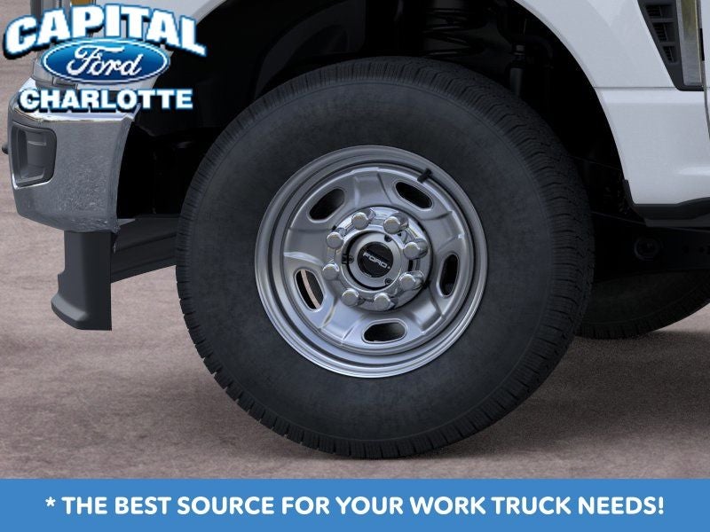 2026 Ford Super Duty F-250® XL