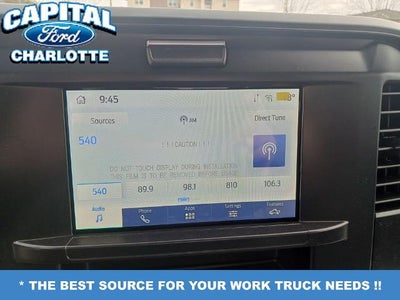 2026 Ford Super Duty F-250® XL