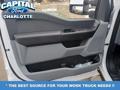 2026 Ford Super Duty F-250® XL