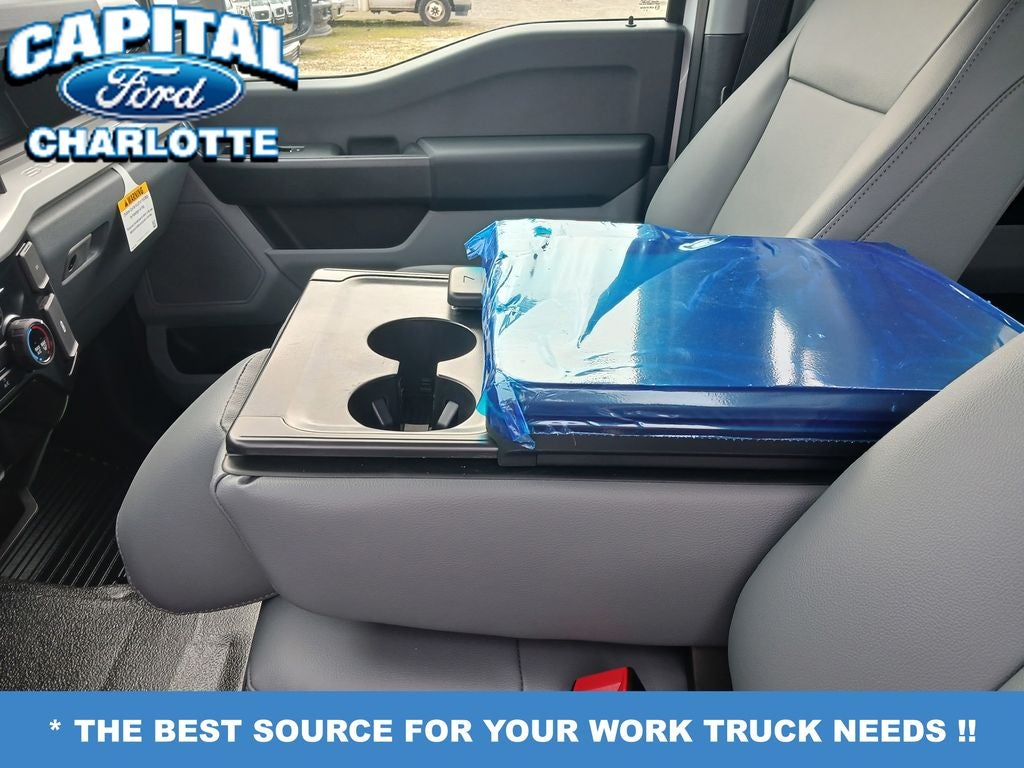 2026 Ford Super Duty F-250® XL