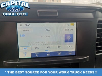 2026 Ford Super Duty F-250® XL