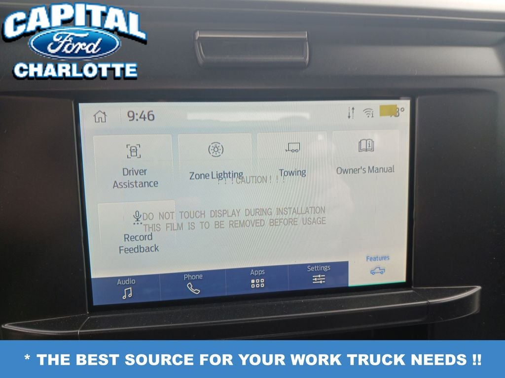 2026 Ford Super Duty F-250® XL