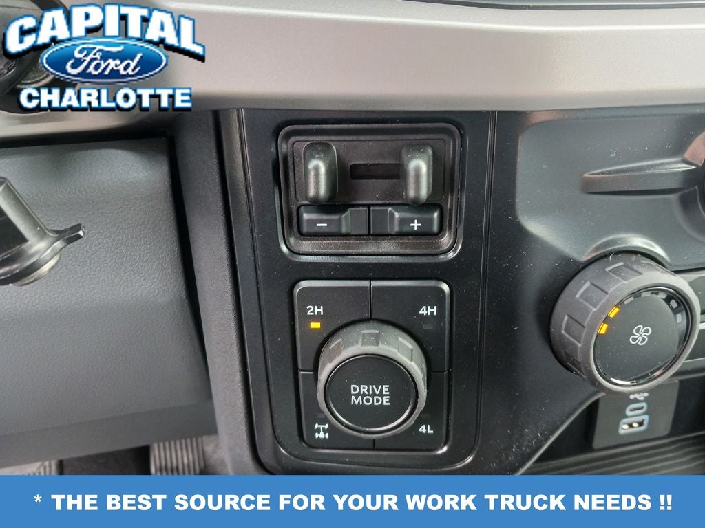 2026 Ford Super Duty F-250® XL