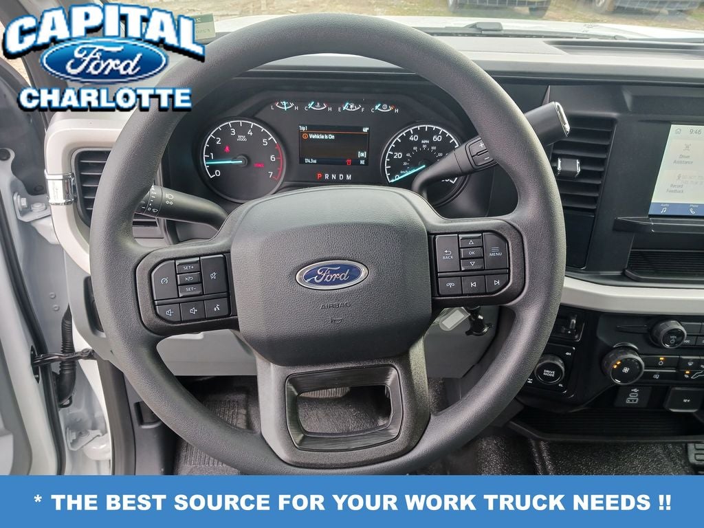 2026 Ford Super Duty F-250® XL