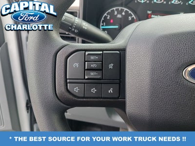 2026 Ford Super Duty F-250® XL