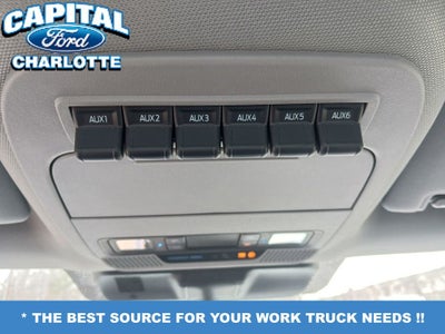 2026 Ford Super Duty F-250® XL