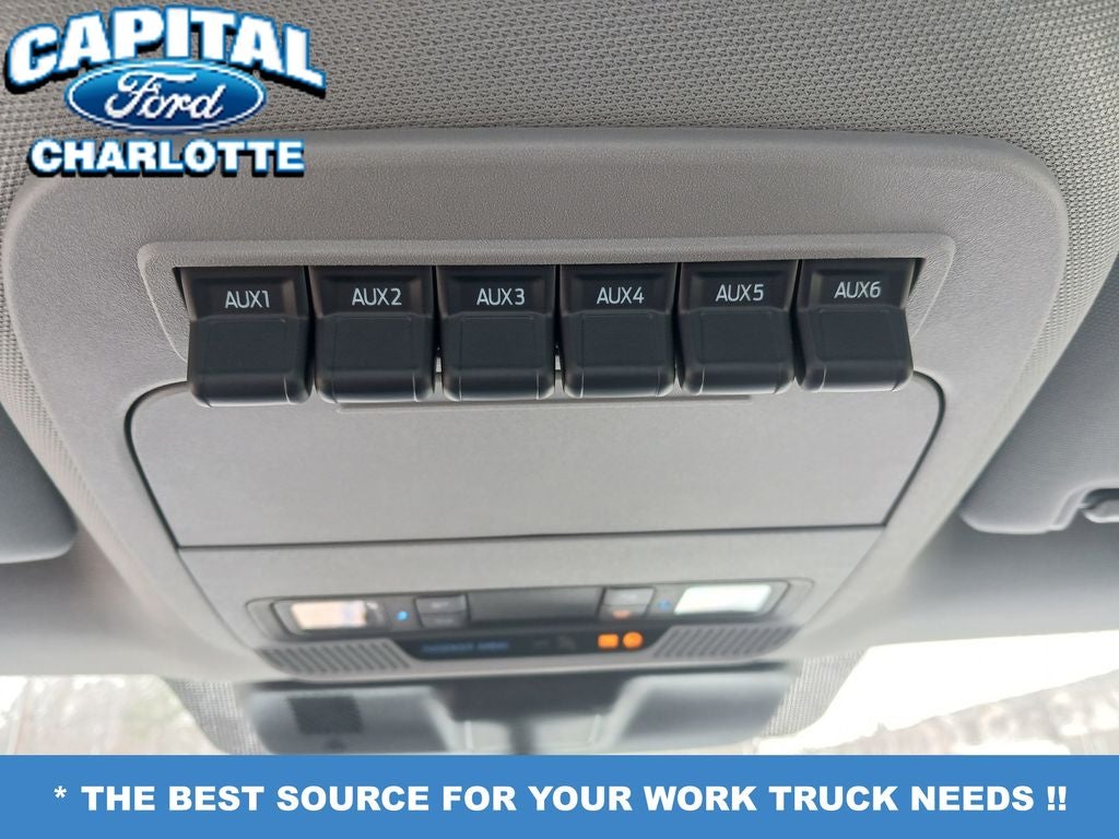 2026 Ford Super Duty F-250® XL