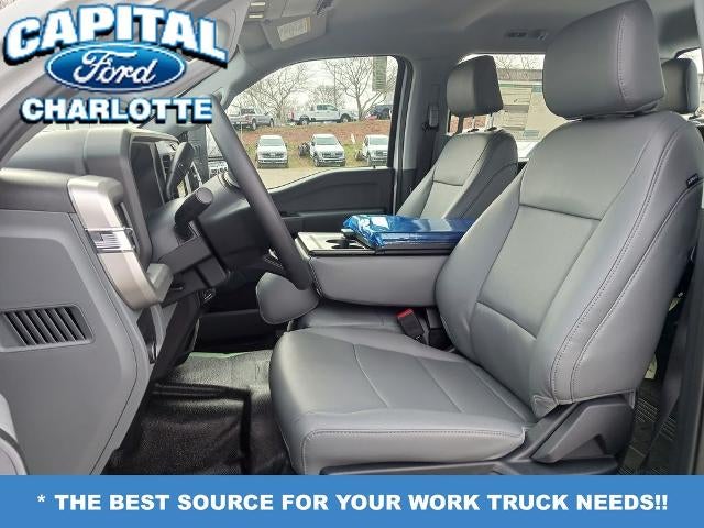 2026 Ford Super Duty F-250® XL