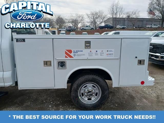 2026 Ford Super Duty F-250® XL