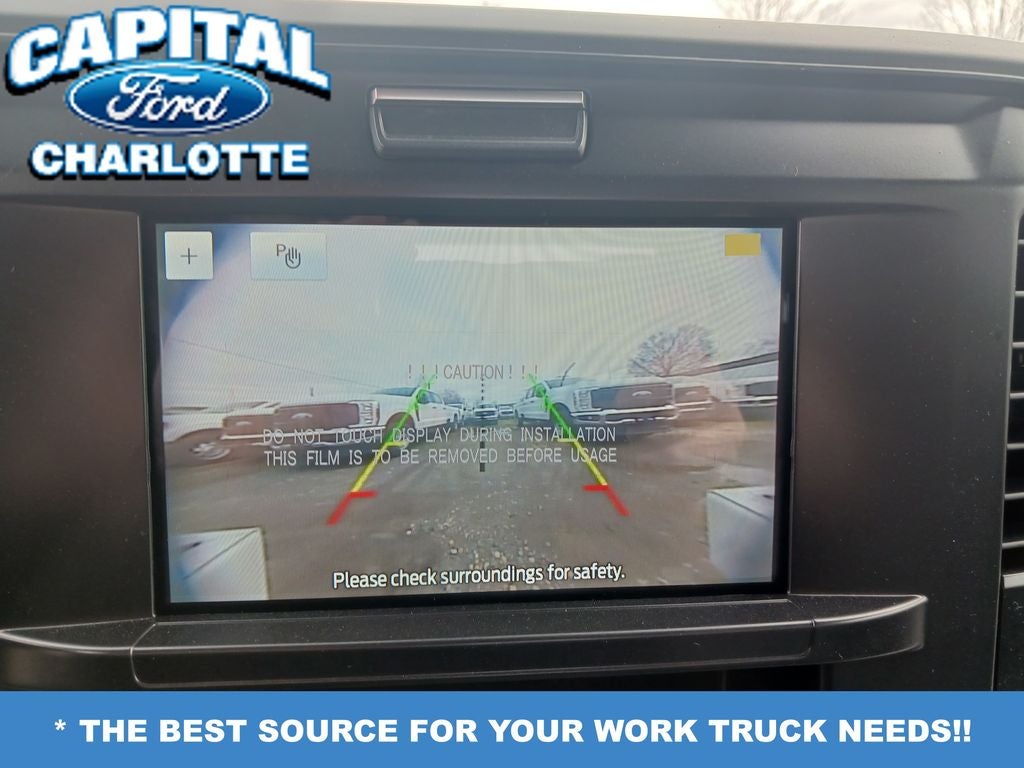 2026 Ford Super Duty F-250® XL