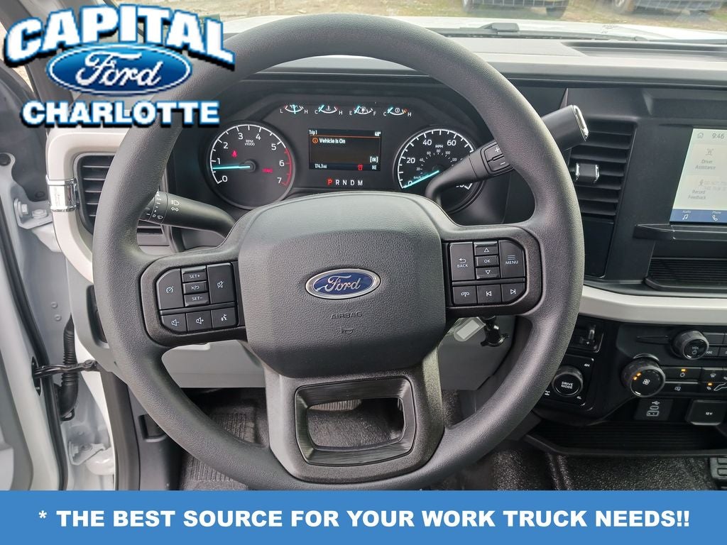 2026 Ford Super Duty F-250® XL