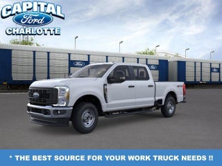 2026 Ford Super Duty F-250® XL