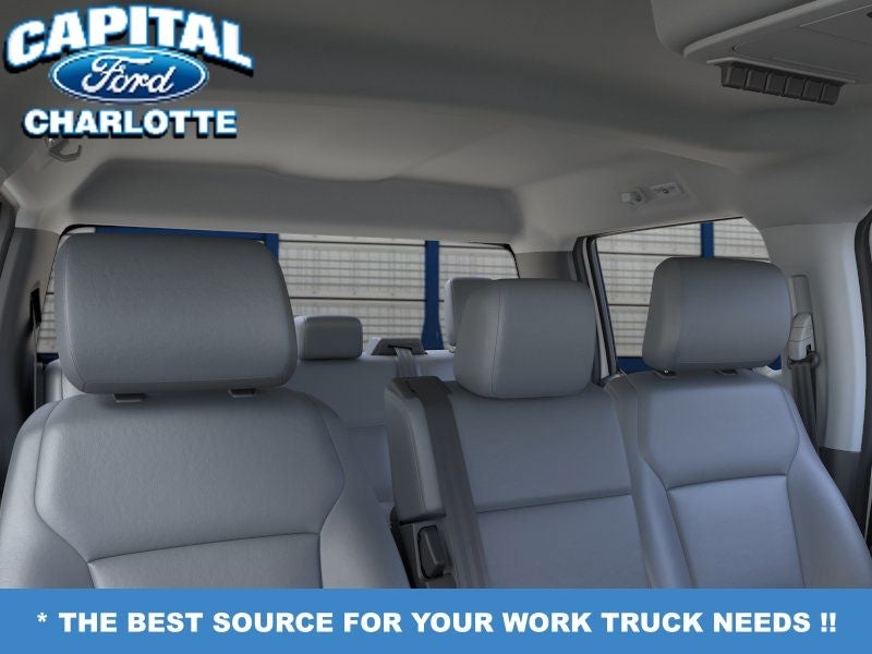 2026 Ford Super Duty F-250® XL