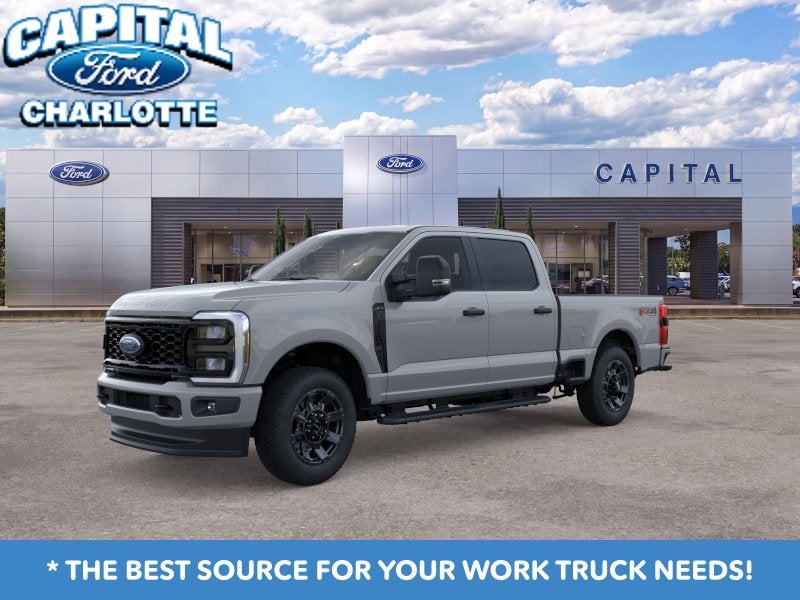 2026 Ford Super Duty F-250® XL
