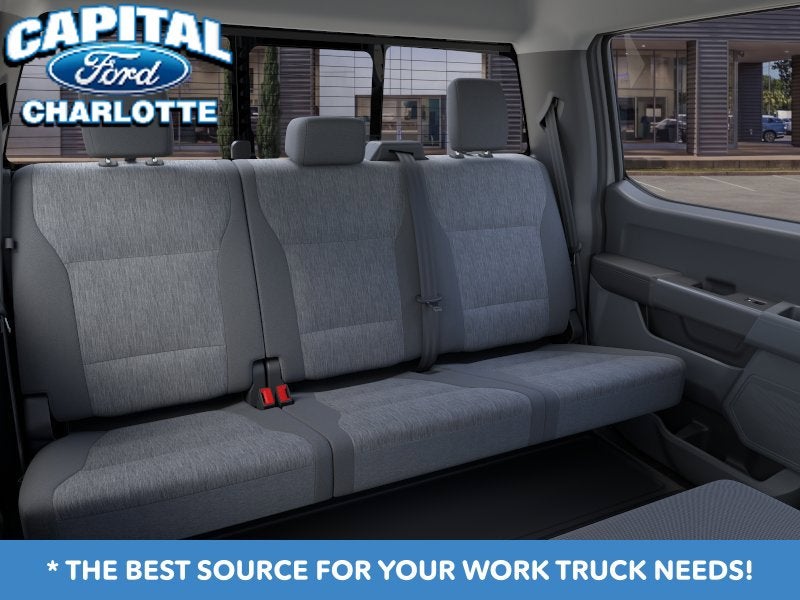 2026 Ford Super Duty F-250® XL