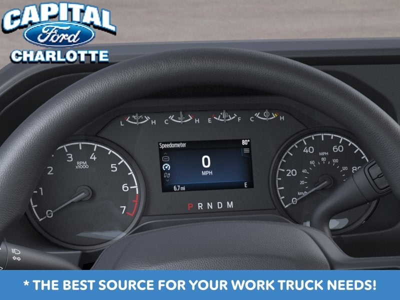 2026 Ford Super Duty F-250® XL