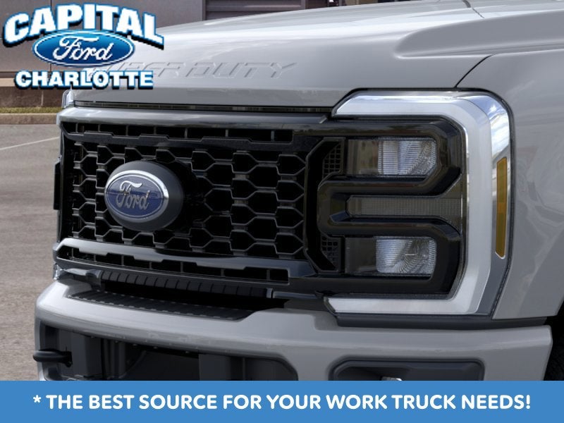 2026 Ford Super Duty F-250® XL