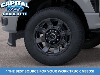 2026 Ford Super Duty F-250® XL