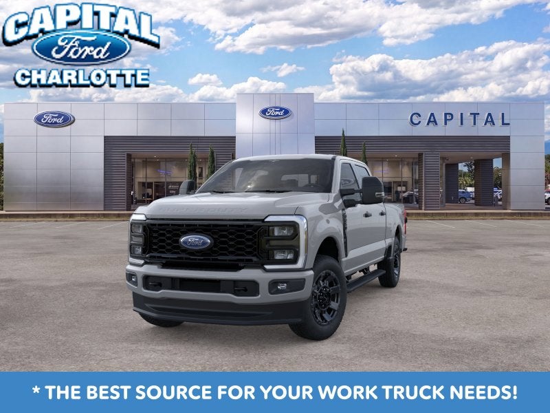 2026 Ford Super Duty F-250® XL