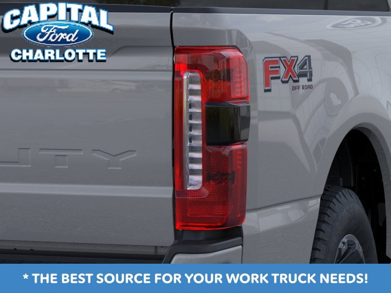 2026 Ford Super Duty F-250® XL