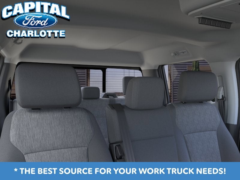 2026 Ford Super Duty F-250® XL