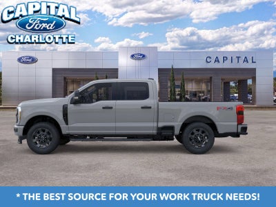 2026 Ford Super Duty F-250® XL