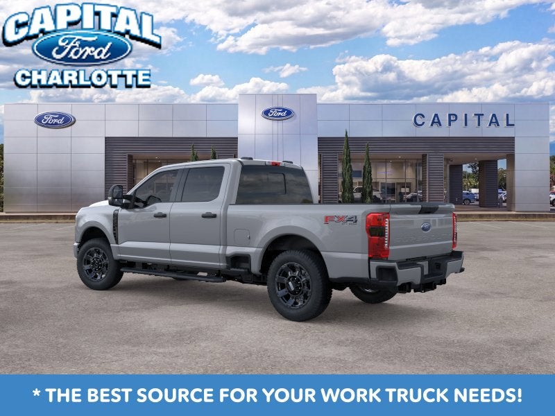 2026 Ford Super Duty F-250® XL