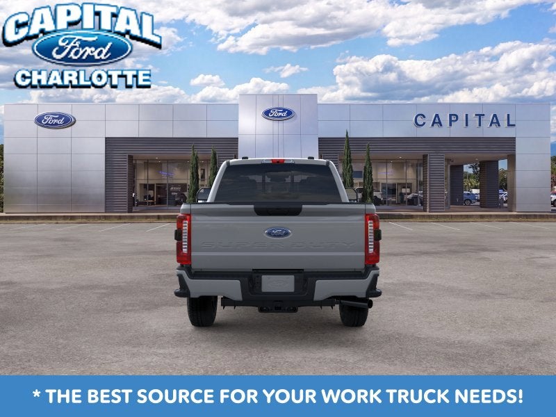 2026 Ford Super Duty F-250® XL