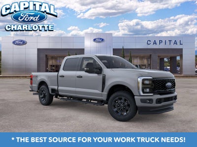 2026 Ford Super Duty F-250® XL