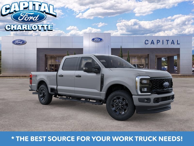 2026 Ford Super Duty F-250® XL