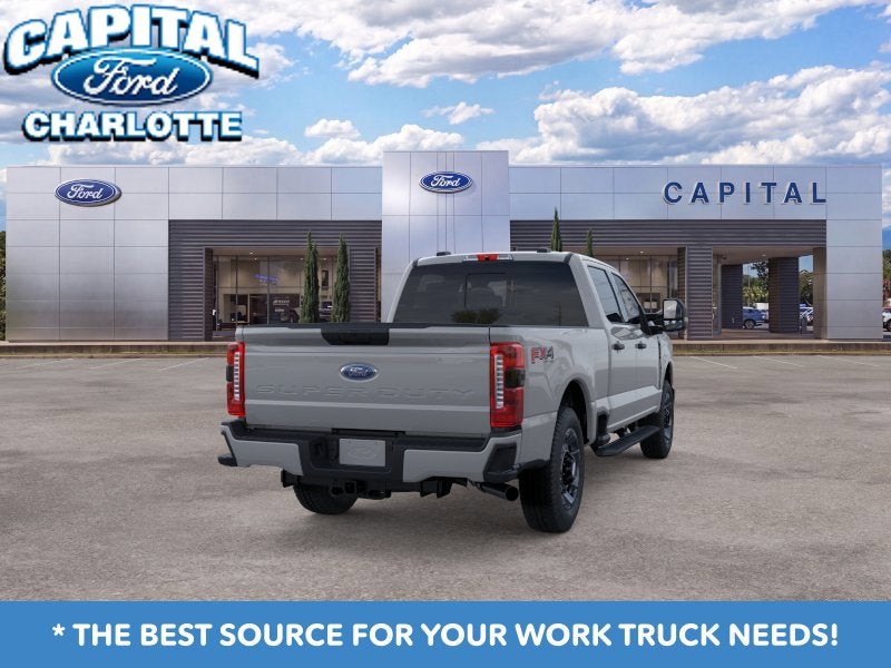 2026 Ford Super Duty F-250® XL