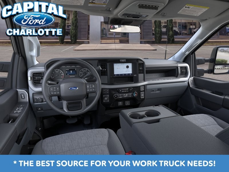2026 Ford Super Duty F-250® XL