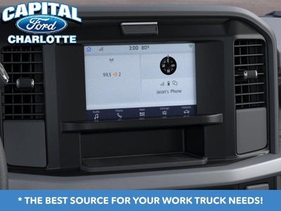 2026 Ford Super Duty F-250® XL