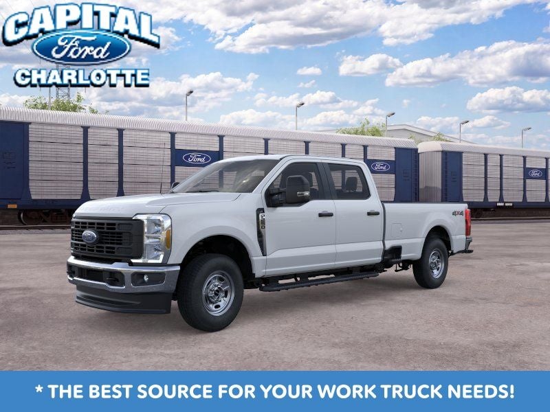 2026 Ford Super Duty F-250® XL