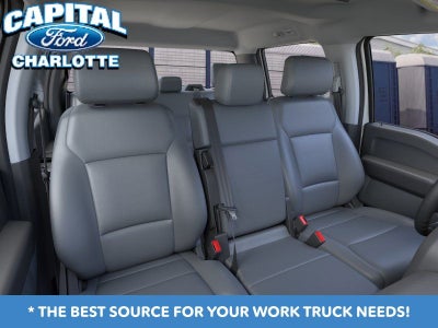 2026 Ford Super Duty F-250® XL