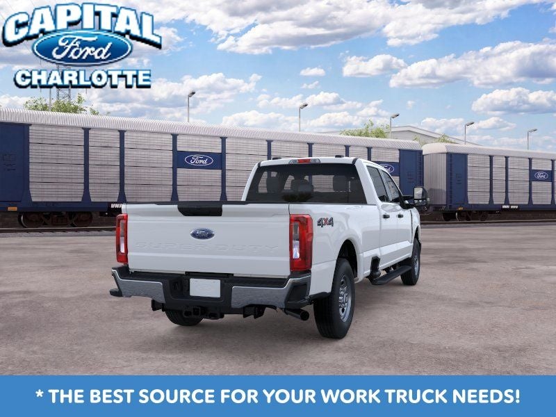 2026 Ford Super Duty F-250® XL