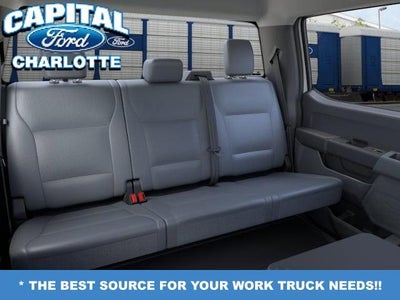 2026 Ford Super Duty F-250® XL