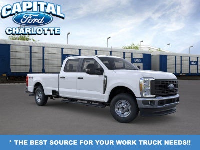 2026 Ford Super Duty F-250® XL