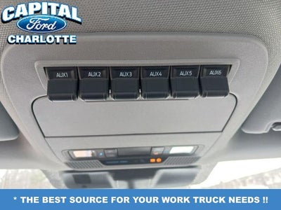 2026 Ford Super Duty F-250® XL