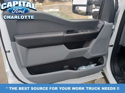 2026 Ford Super Duty F-250® XL