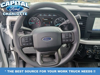 2026 Ford Super Duty F-250® XL