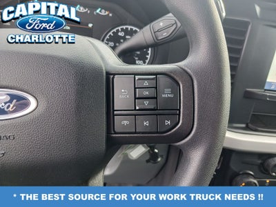 2026 Ford Super Duty F-250® XL