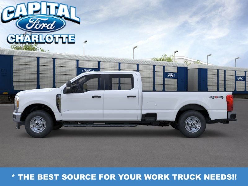 2026 Ford Super Duty F-250® XL