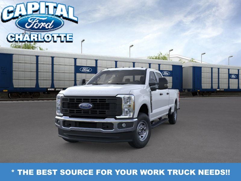 2026 Ford Super Duty F-250® XL