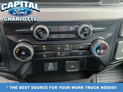 2026 Ford Super Duty F-250® XL