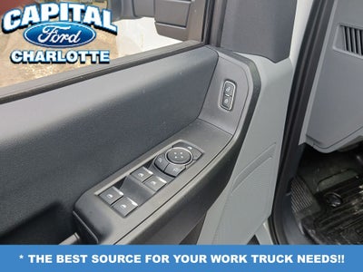 2026 Ford Super Duty F-250® XL