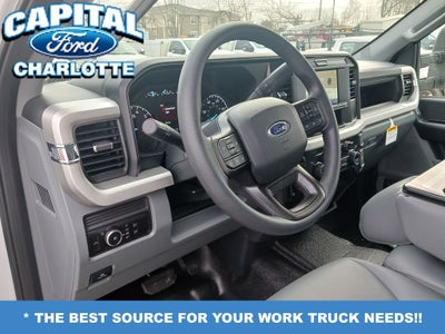 2026 Ford Super Duty F-250® XL