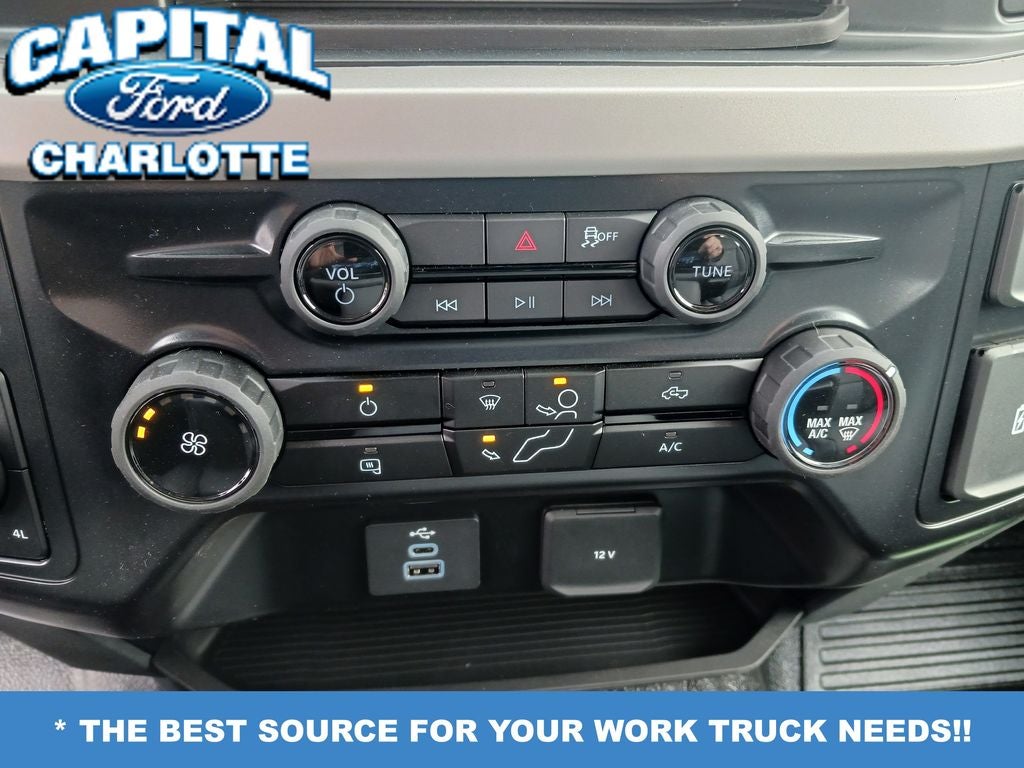 2026 Ford Super Duty F-250® XL