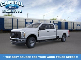 2026 Ford Super Duty F-250® XL